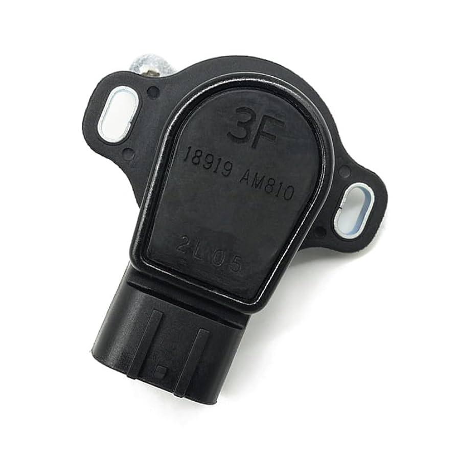 18919-AM810 189196N201 18919AM810 Accelerator Pedal Throttle